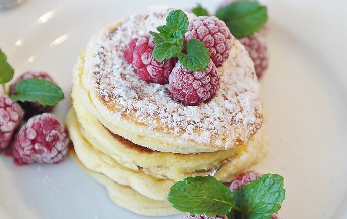 Savory Twist: Exploring Unique Pancake Recipes Beyond the Classic Sweet Stack