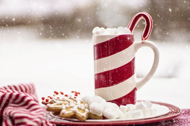 From Scratch to Sip: Mastering Homemade Hot Chocolate