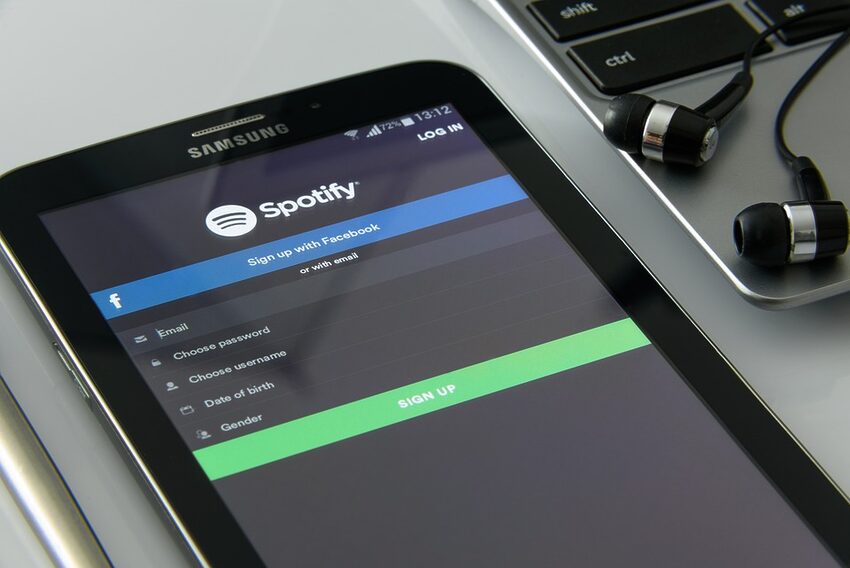 Getting Started with Spotify on iOS: A Beginner's Guide