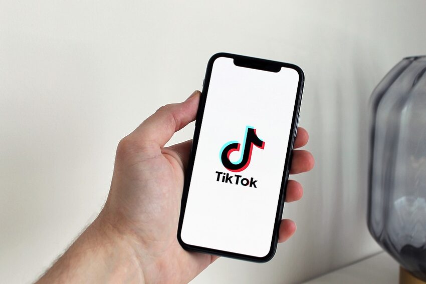 How to Collaborate with Other TikTok Users on iOS.