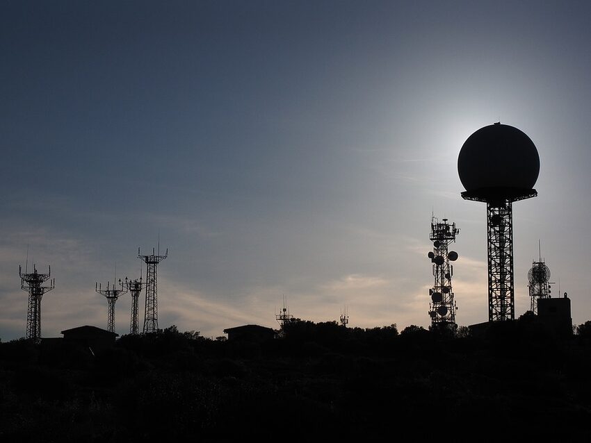 Solving Connection Issues with The Weather Channel - Radar App