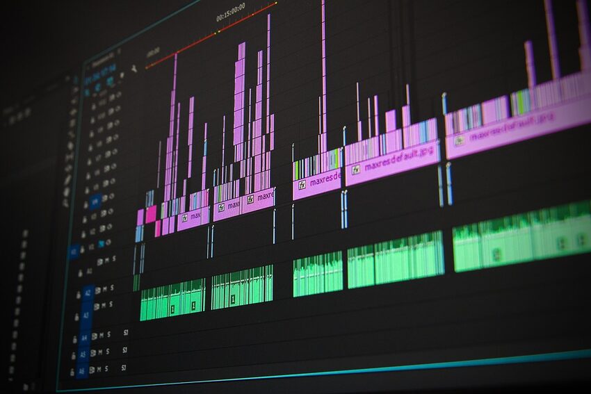 Exploring CapCut's Effects and Transitions: A Comprehensive Guide